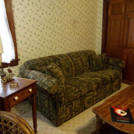 Country Diamond Guest House Sidney Ngoại thất bức ảnh